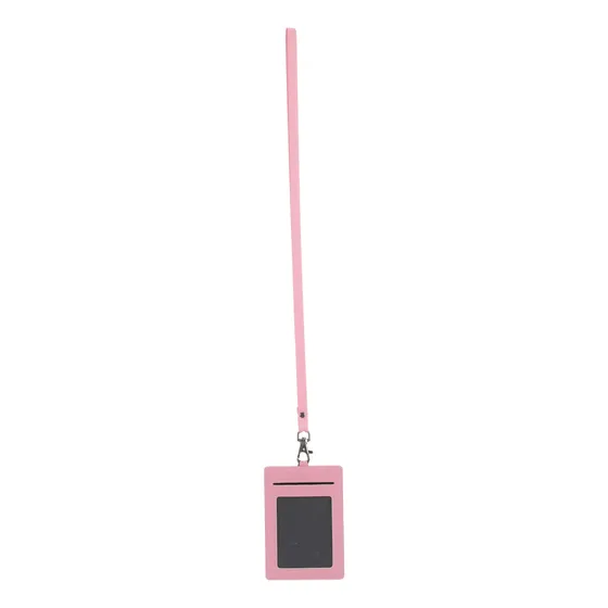 Tarjetera Barbie (rosa)