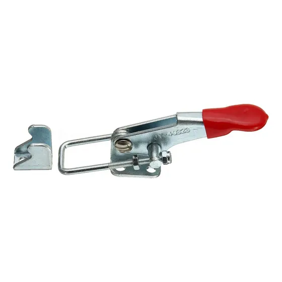 Toggle Clamp Palanca De Sujecion 350 Libras Acero Inoxidable