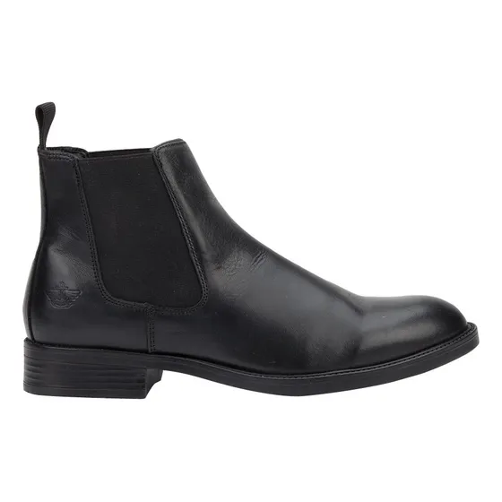 Botin Hombre Dockers Casual Agujeta 1091298