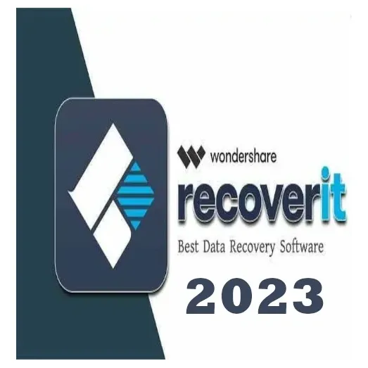 Recuperador De Archivos Recoverit 2023 Disco Pc Celulares Y+
