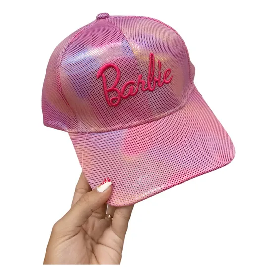 Gorra De Barbie