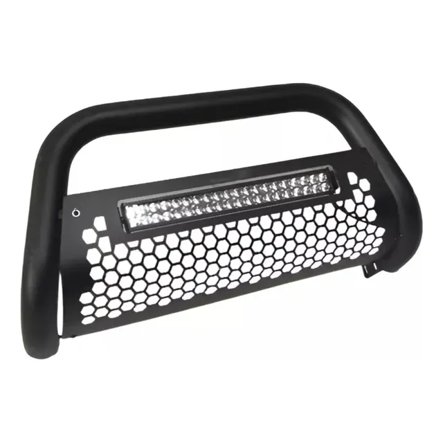 Burrera Tumbaburros Barra Led F150 04-20