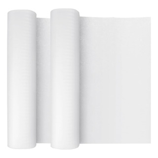 Wu Filtro Para Campana Extractora Papel Filtro 5m 2 Rollos Wu Filtro Para Campana Extractora Papel Filtro 5m 2 Rollos