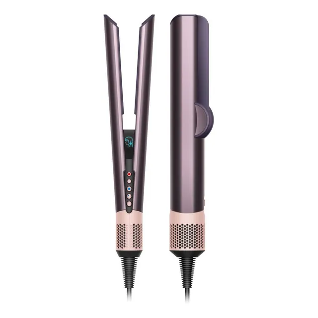 Alisadora Dyson Airstrait Jasper Plum
