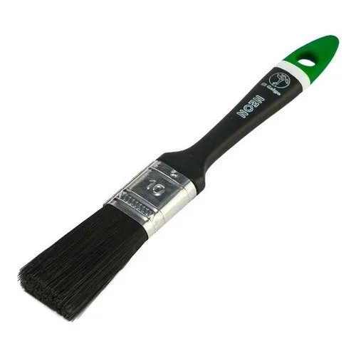 Pincel Para Pintura De Todo Tipo Neón Multiuso N° 10 - El Galgo