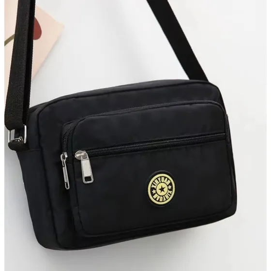Bandolero Cartera Bolso Dama Colores Estampado Mayor Y Detal