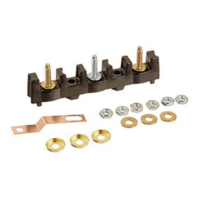 Terminal Block Kit Secadora Frigidaire Origi. 5304409888