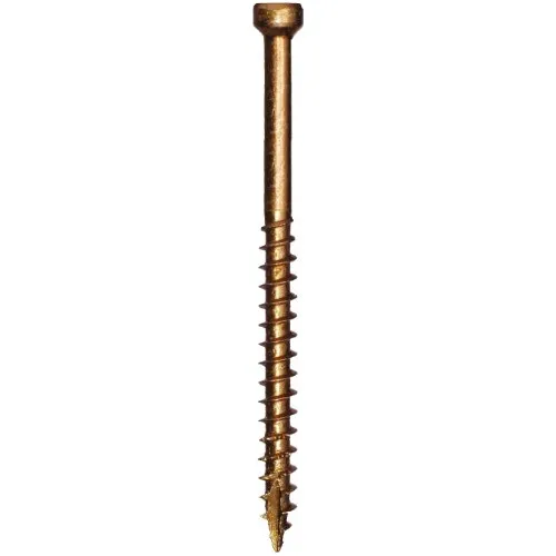 Tornillos De Cabeza Grk Fths8212-5 Trim Pro Fin De 8 X 2-1/2