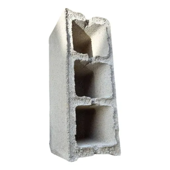 Bloque De Aliven De 12