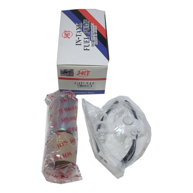 Bomba Gasolina Toyota Fortuner Ggn155 1gr-fe 4.0 V6 2015-19