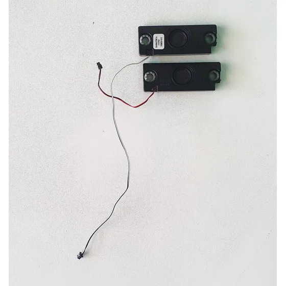 Alto-falantes Para Notebook Samsung Np300e5m - Ba96-07051a