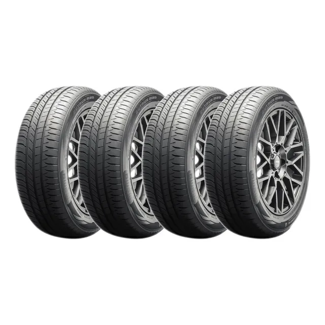 Juego 4 Cubiertas 185/60 R15 88h Xl Momo Outrun M20 Pro