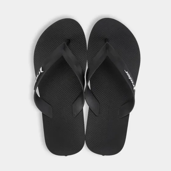 Sandalias Hombre Rider 2rdc03 (37-43) Negro