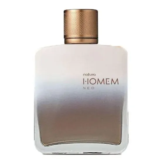 Perfume para hombre Natura Neo Deo Parfum, 100 ml, volumen de la unidad: 100 ml | Cuotas sin interés