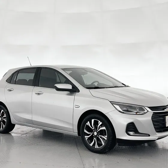 Chevrolet Onix 2023 Premier Tp 1000cc