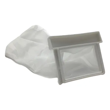 Filtros Lavadora Fensa - Mademsa   2 Filtros