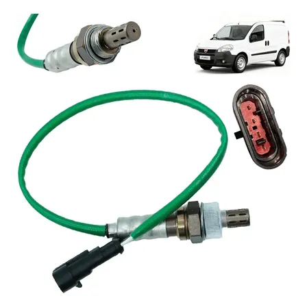 Sonda Lambda Fiat Strada Palio Uno Siena 1.0 1.4 Oza641a2