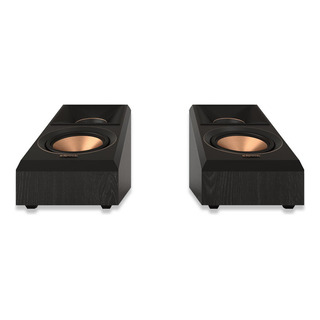 Bocinas De Sonido Envolvente Dolby Atmos 75w Rms Rp-500sa Ii Bocinas De Sonido Envolvente Dolby Atmos 75w Rms Rp-500sa Ii