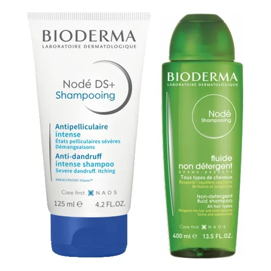 Bioderma Node Ds+
