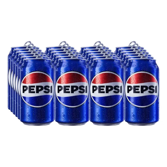 Refresco Pepsi Lata 354 Ml X24