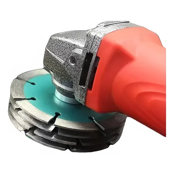  Adaptador M14 Para Lixadeira Cortar Parede P/ Disco Makita