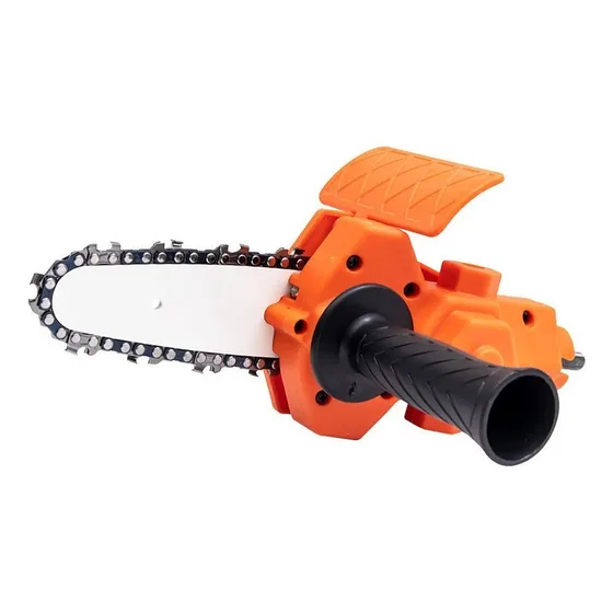 Portátil Mini Motosierra Para Cortar Madera