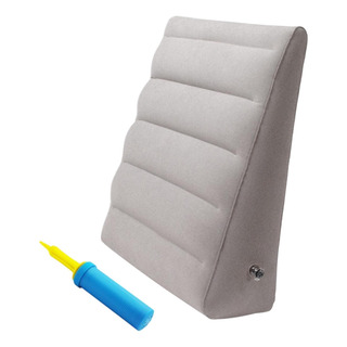 Almohada Inflable Almohada De Almohadilla Almohada Inflable Almohada De Almohadilla