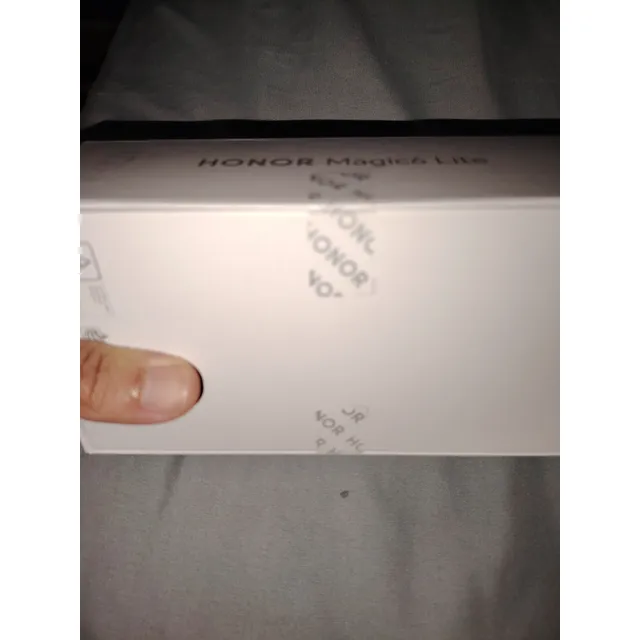 Huawei Honor Magic 6 Lite 5g