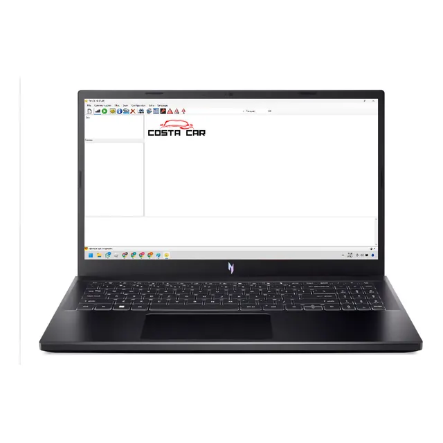 Software Renolink Renault Pc Diagnostico Win7/8/10/11