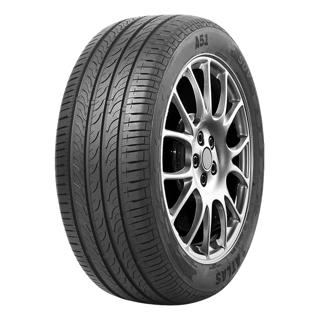 Neumático 215/55r18 Atlas A51 Original Byd Yuan Plus