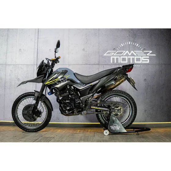 Akt Ttr 200 2024