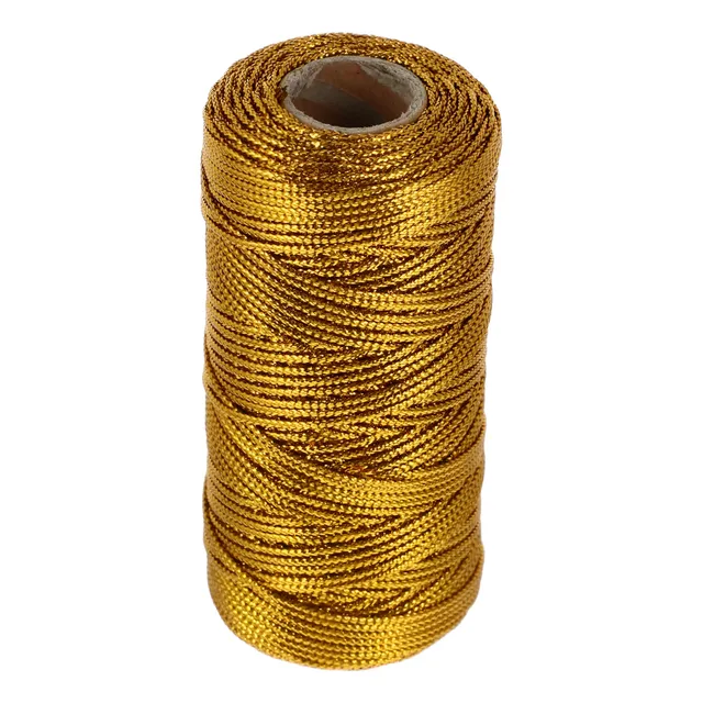 Hilos Macramé Para Bordado Bordar Manualidades Tejido