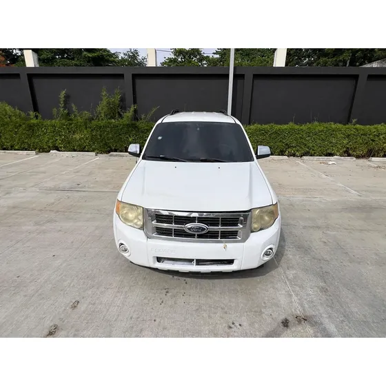 Ford Escape Xlt Ford Escape Xlt Americana