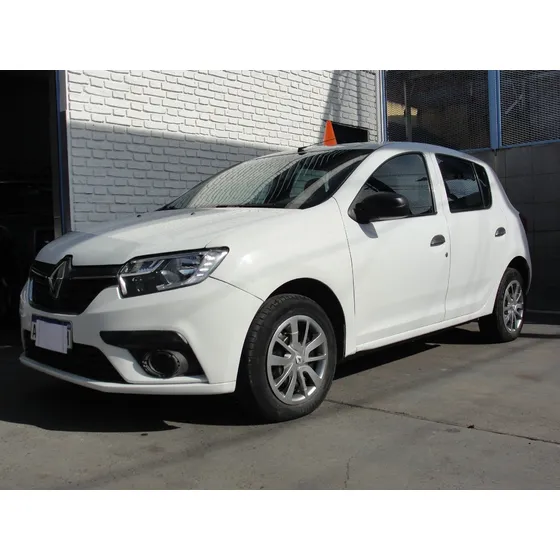 Renault Sandero 1.6 16v Life