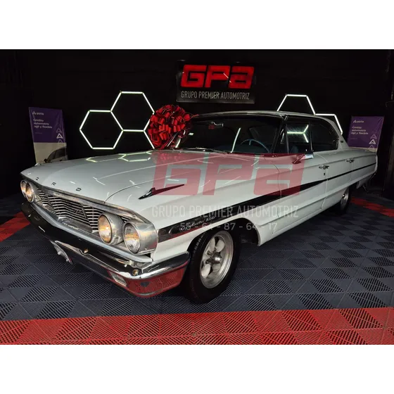 Ford Galaxie 500  Mod. 1964