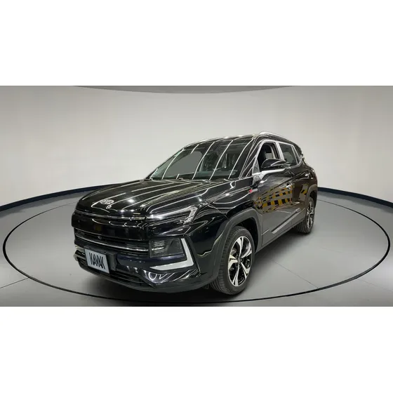 Jac Sei4 Pro 1.5 Connect Cvt