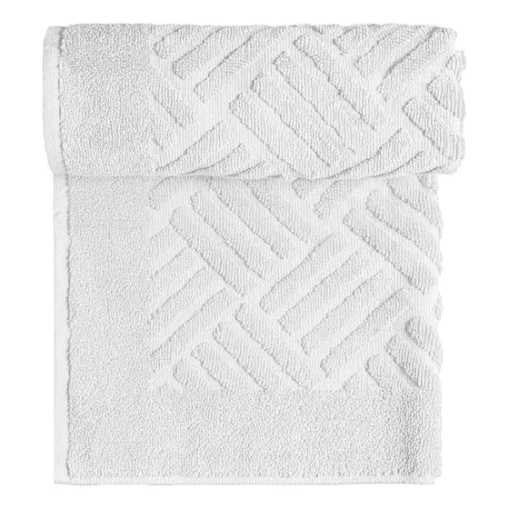 Toalla De Baño Alfombra Ama De Casa Mosaico
