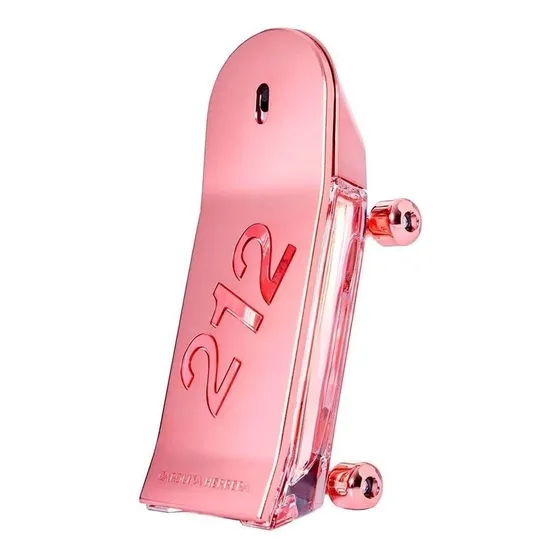 212 Heroes Forever Young heroes EDP 50ml para mujer