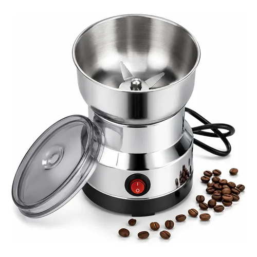 Coffee Grinder Turin Df64 Gen 2 Single Dose 64mm Burrs | MercadoLivre
