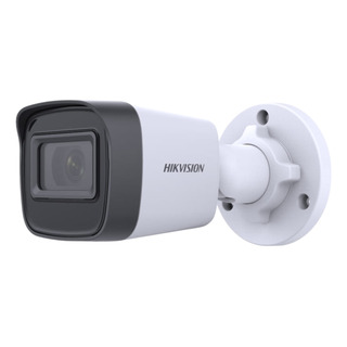 Camara Ip Bullet 2mp 2.8mm Ir Ip66 Ds-2cd1021g0-i Hikvision Camara Ip Bullet 2mp 2.8mm Ir Ip66 Ds-2cd1021g0-i Hikvision