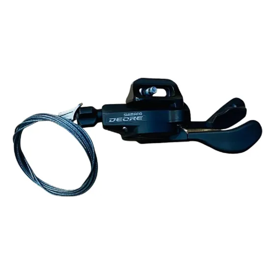 Palanca Derecha Shimano Deore Sl-m4100-r-i 10vel-2*1 Mtb