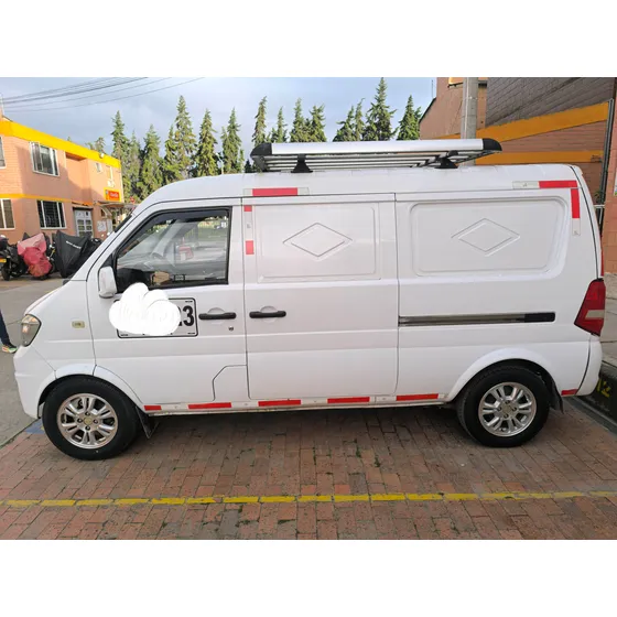 Dfsk K05 1.2 Dc