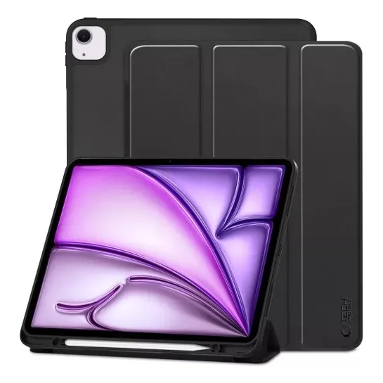 Estuche Protector Smartcase Con Espacio De Lápiz Para Tablet