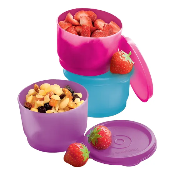 Potecillo 150ml Varios Colores Tupperware
