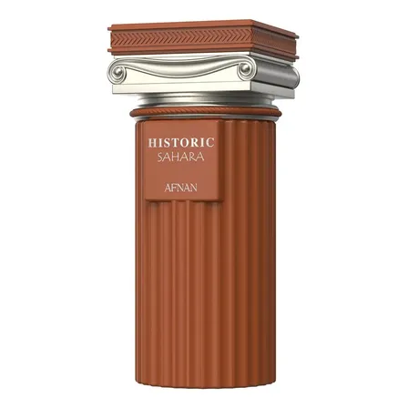 Afnan Historic Sahara 100ml Extracto De Perfume Unisex