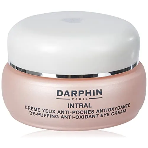 Crema De Ojos Antioxidante Intral Despuffing Darphin Dsr8u