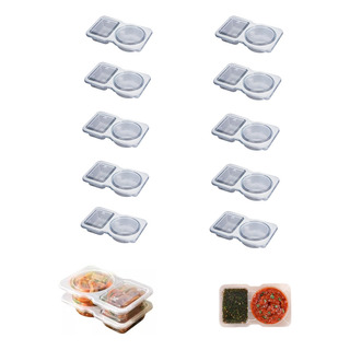 Mini Snack Containers, Mini Snack Containers With Lids, Mini Snack Containers, Mini Snack Containers With Lids,