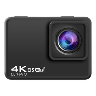 Cámara De Acción 4k 60fps Cámaras 24mp 2.0 Touch Lcd 4x Eis Cámara De Acción 4k 60fps Cámaras 24mp 2.0 Touch Lcd 4x Eis