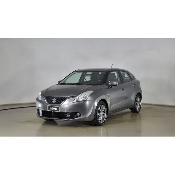 Suzuki Baleno 1.4 Gls