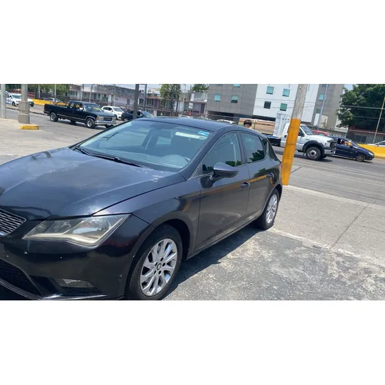 Seat Leon 1.4 Style T 140hp Mt